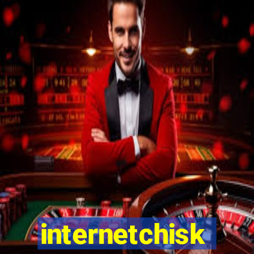 internetchisk