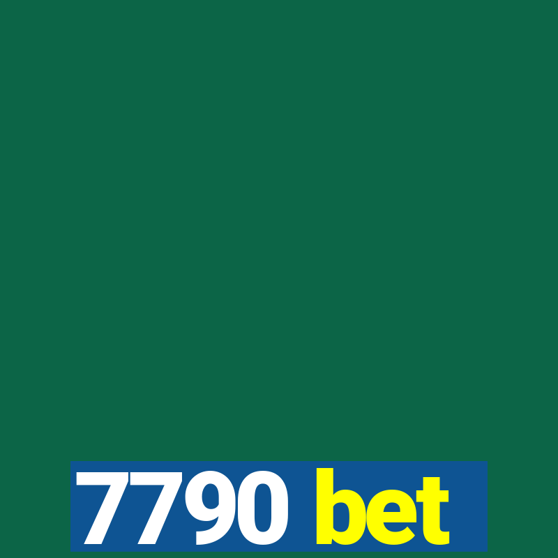 7790 bet