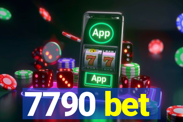 7790 bet