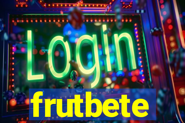 frutbete