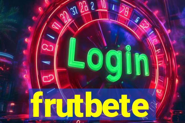 frutbete