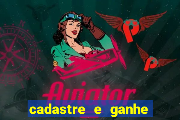 cadastre e ganhe b么nus para jogar slots