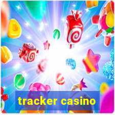 tracker casino