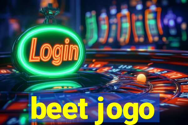 beet jogo