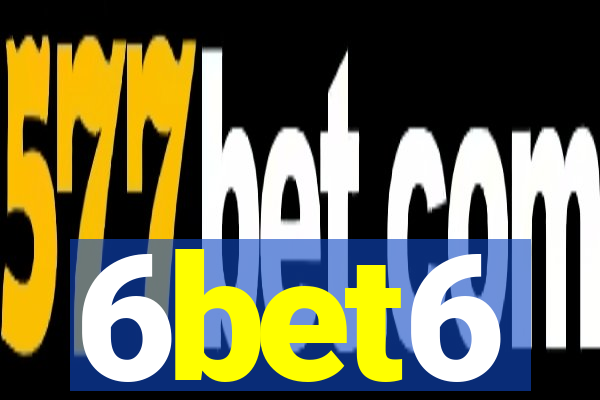 6bet6