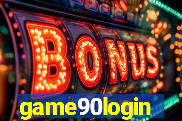 game90login