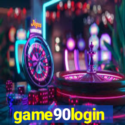 game90login