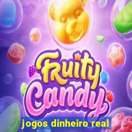 jogos dinheiro real