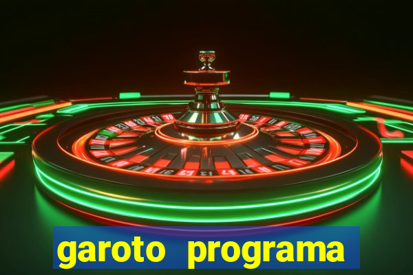 garoto programa fortaleza benfica