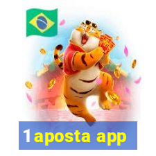 1 aposta app