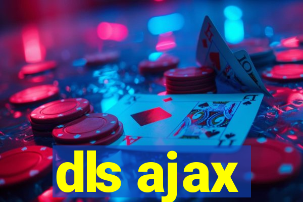 dls ajax