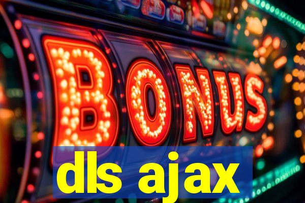 dls ajax