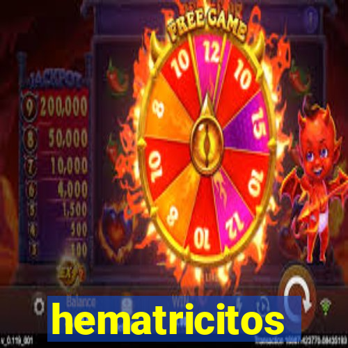 hematricitos