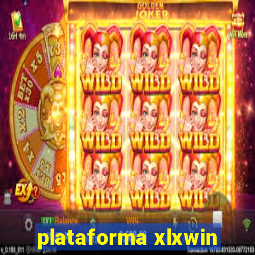 plataforma xlxwin