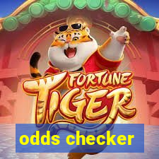 odds checker