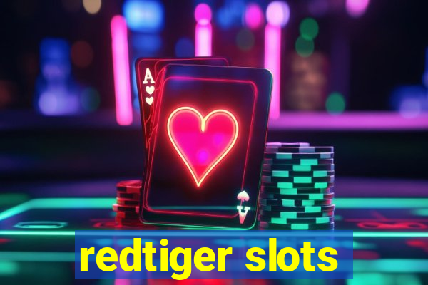 redtiger slots