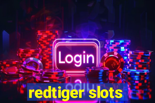 redtiger slots