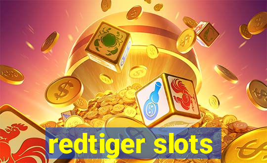 redtiger slots