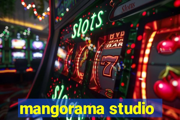 mangorama studio