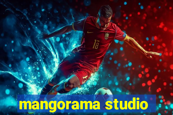 mangorama studio