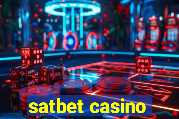 satbet casino