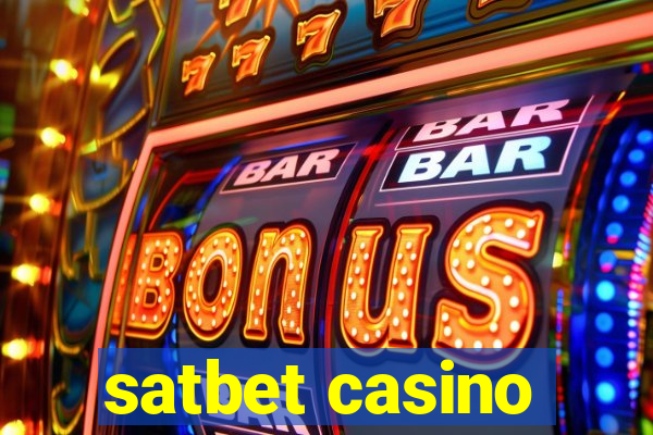 satbet casino