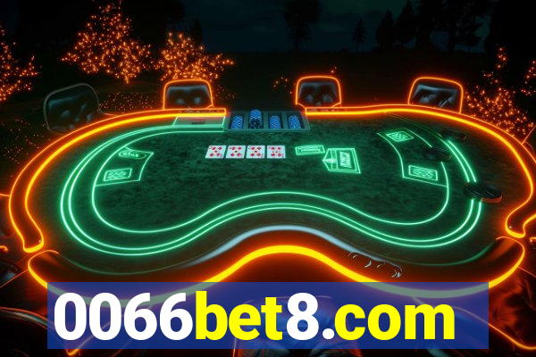 0066bet8.com