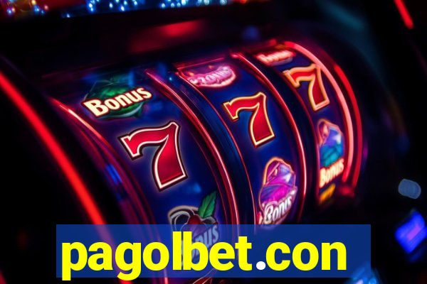 pagolbet.con