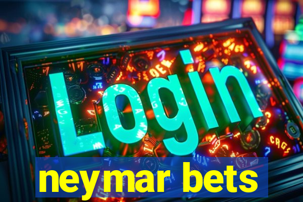 neymar bets