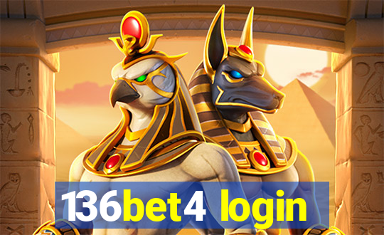 136bet4 login