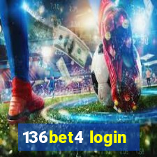 136bet4 login