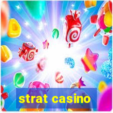 strat casino