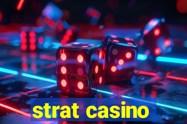 strat casino