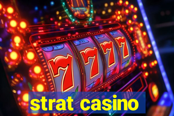 strat casino