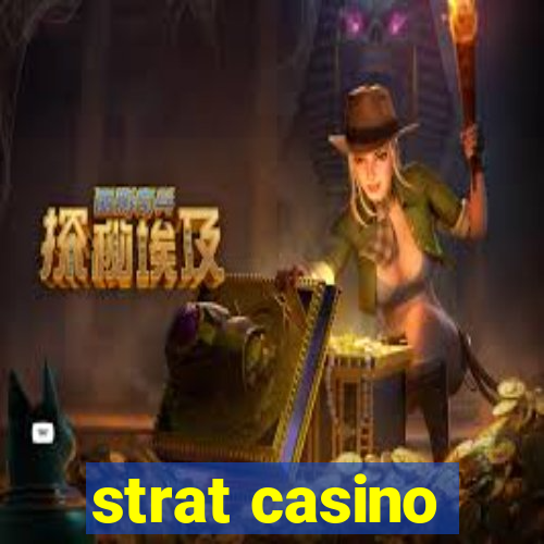 strat casino