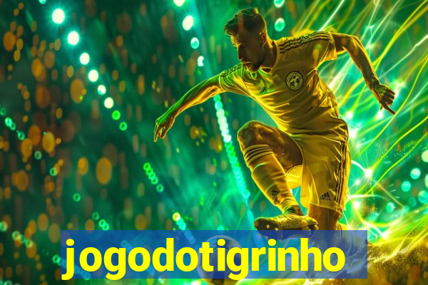 jogodotigrinho