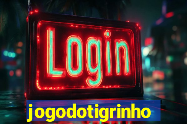 jogodotigrinho