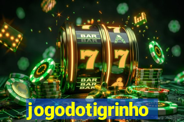 jogodotigrinho