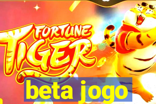 beta jogo