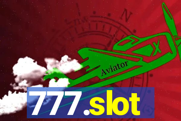 777.slot