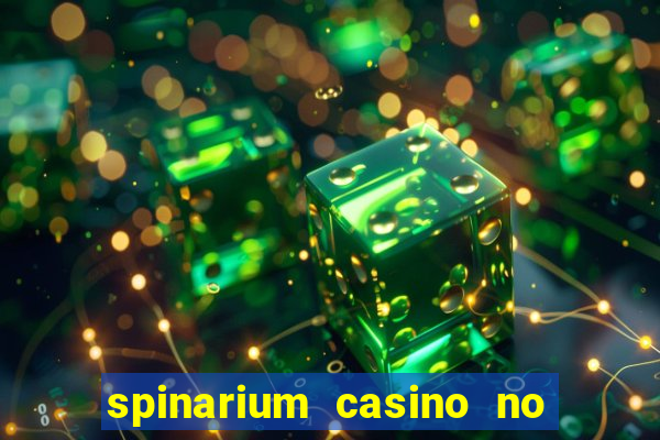 spinarium casino no deposit bonus