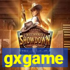 gxgame