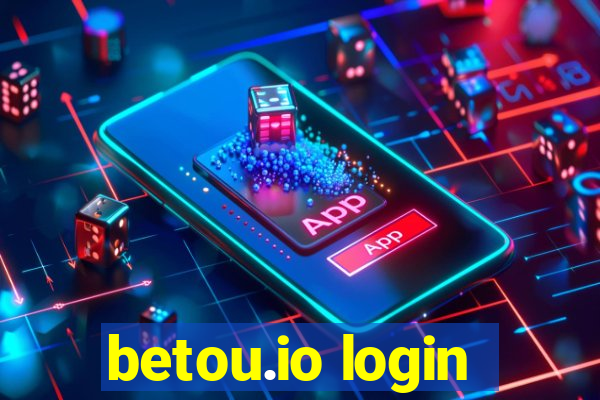 betou.io login