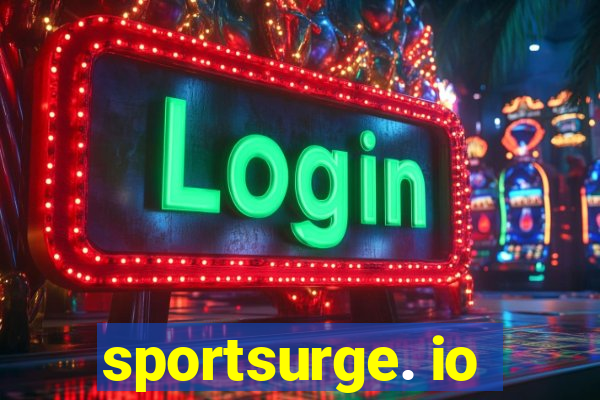 sportsurge. io