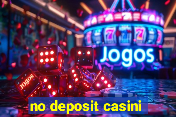 no deposit casini