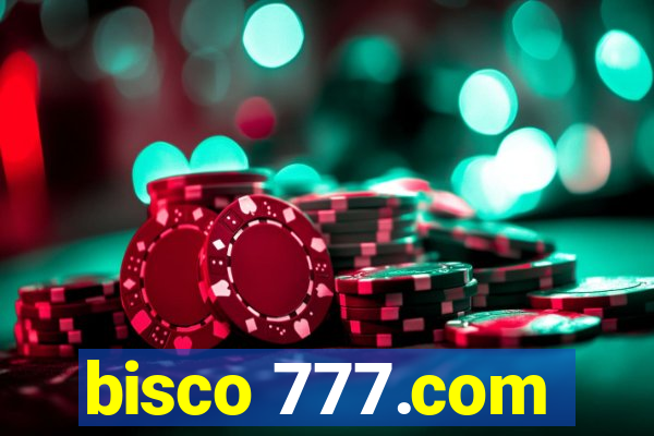 bisco 777.com