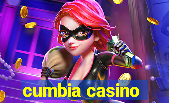 cumbia casino