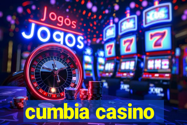 cumbia casino