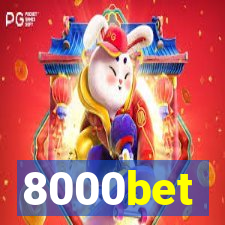 8000bet