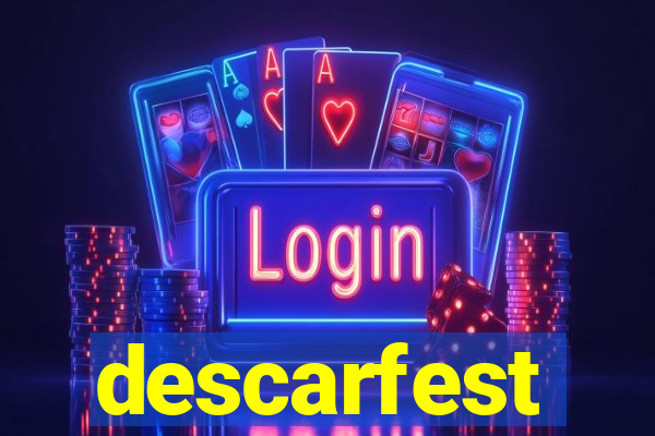 descarfest